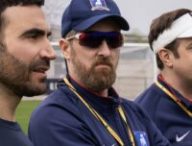 Les entraîneurs du AFC Richmond (ou les meilleurs coachs du monde) // Source : Apple TV+