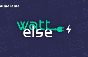 Rejoignez la révolution voiture électrique avec la newsletter Watt Else par Numerama !