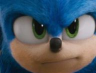 Sonic, le film // Source : Doane Gregory / Paramount Pictures & Sega of America