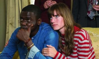 Get Out // Source : Universal Pictures