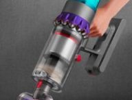 Dyson Gen5 Detect Absolute // Source : Dyson