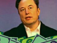 Les deepfakes d'Elon Musk sont parmi les plus courants. // Source : Numerama