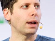 Sam Altman s'inquiète des conséquences néfastes de l'AGI. // Source : Leoboudv / Wikimedia