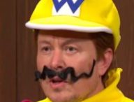 Elon Musk déguisé en Wario. // Source : Saturday Night Live