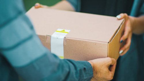 Qu'est-ce que le dropshipping ? // Source : Unsplash