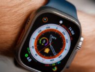 Apple Watch Ultra // Source : Thomas Ancelle / Numerama