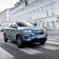 Dacia Spring Extreme // Source : Dacia