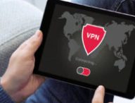 vpn tablette // Source : adobe stock