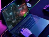 Razer Blade 16 pouces // Source : Razer