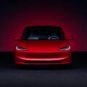 Tesla Model 3 (2023) // Source : Tesla