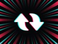 Comment republier une vidéo sur TikTok ?  // Source : Canva / Montage Numerama