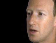 Zuckerberg Codec Avatar // Source : Lex Fridman