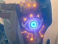 La tablette Sheikah dans The Legend of Zelda: Breath of the Wild // Source : Capture d'écran YouTube