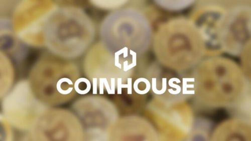 Coinhouse // Source : Montage Numerama