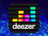 Deezer subit une cyberattaque de hackers pro-russes. // Source : Unsplash