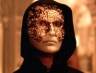 Eyes Wide Shut