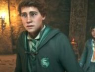 Hogwarts Legacy sur Nintendo Switch // Source : Nintendo