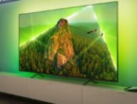 TV Ambilight // Source : Philips