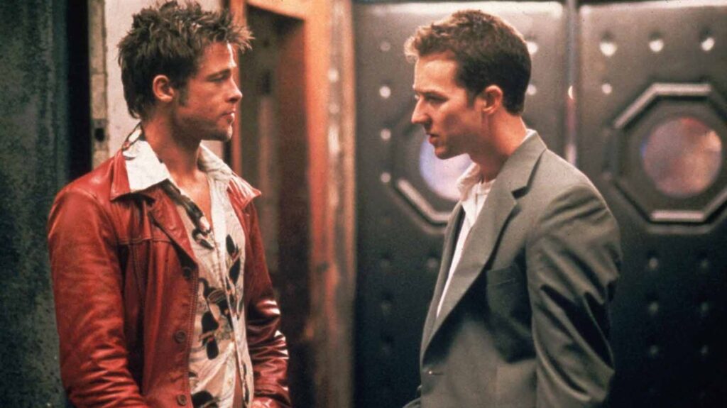 Fight Club // Source : Splendor Films