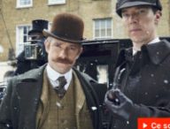 Sherlock // Source : BBC