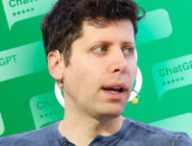 Sam Altman devrait revenir comme patron d'OpenAI // Source : Numerama