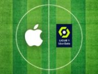 Apple et la Ligue 1 // Source : Numerama