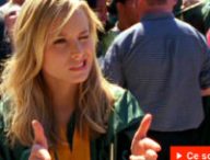 Veronica Mars // Source : The CW