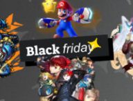 Black Friday jeux Switch // Source : Montage Numerama