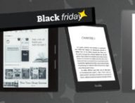 Black Friday Kindle  // Source : Numerama