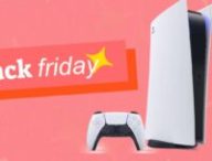 Black Friday PS5 Numerama 2023