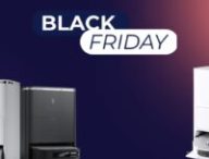 ECOVACS affiche de belles réductions pour le Black Friday