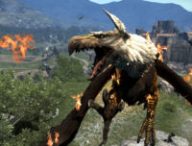 Dragon’s Dogma: Dark Arisen // Source : Capcom