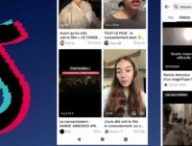 TikTok change la façon de faire des films // Source : Capture d'écran et montage Numerama