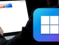 L'app Windows sur iPad. // Source : Numerama