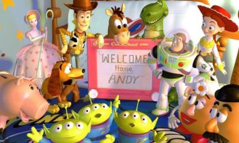 Toy Story 2 // Source : Pixar Animation Studios