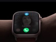 L'Apple Watch Series 9 est introuvable. // Source : Apple