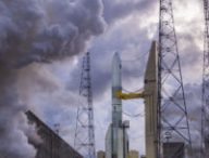 Source : ESA - CNES - Arianespace - ArianeGroup