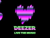 Deezer est usurpé par des cybercriminels. // Source : Deezer