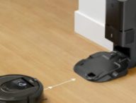 roomba i8+ irobot // Source : iRobot