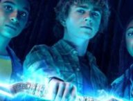 Les tous jeunes adolescents de Percy Jackson et les Olympiens // Source : Disney+