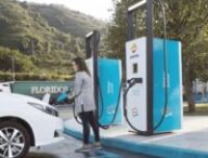 Réseau de charge Repsol en espagne // Source : Repsol