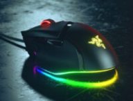 souris razer basilisk v3 // Source : Razer