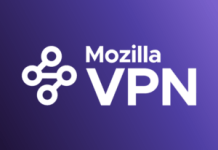 mozilla vpn // Source : mozilla vpn