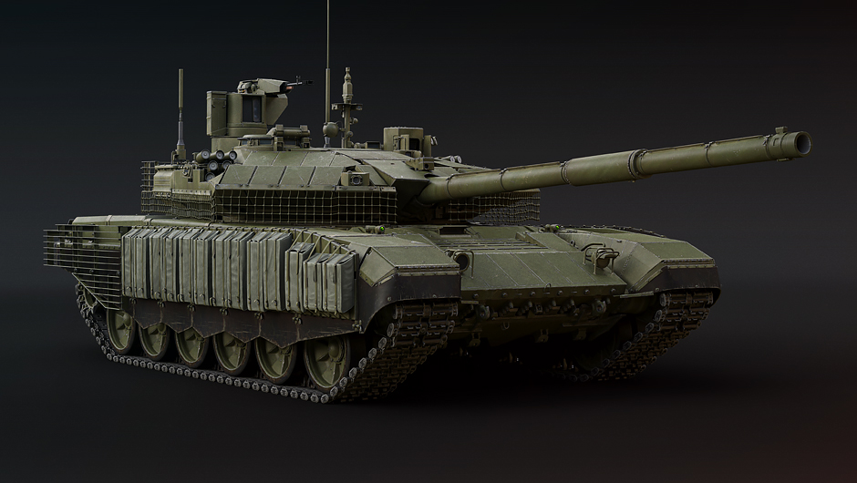 t-90m war thunder