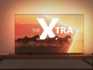 TV The Xtra Philips // Source : Philips