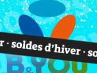 B&you soldes // Source : Montage Numerama