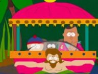 South Park Big Gay Al // Source : Comedy Central