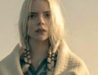 Anya Taylor-Joy // Source : The Northman