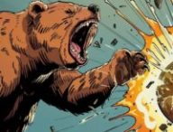 Le bear market est-il fini ? // Source : Numerama