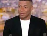 La voix de Kylian Mbappé est utilisée pour faire la promotion d'arnaques. // Source : Numerama